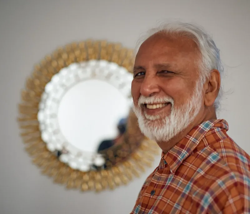 Satish Kumar Joshi