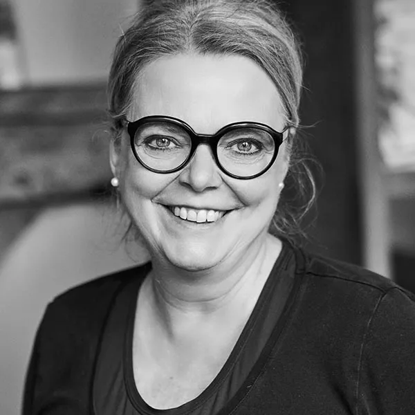 Kerstin Hildebrand