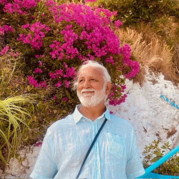 Satish Kumar Joshi